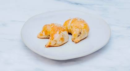 Walnut Croissant (100g)