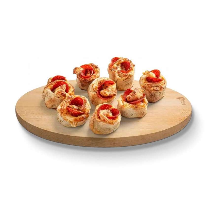 Pizzarolls Pepperoni