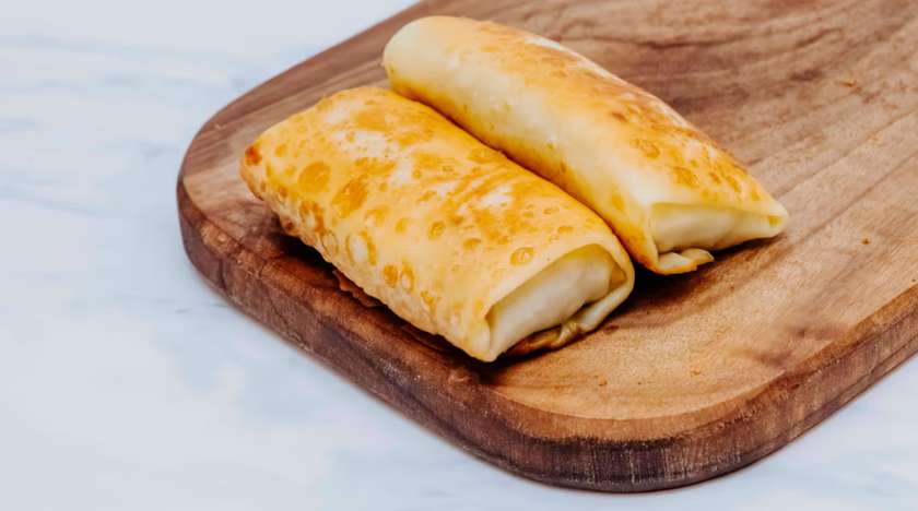 Meat-Filled Blinchik (Semi-Finished) (Each)