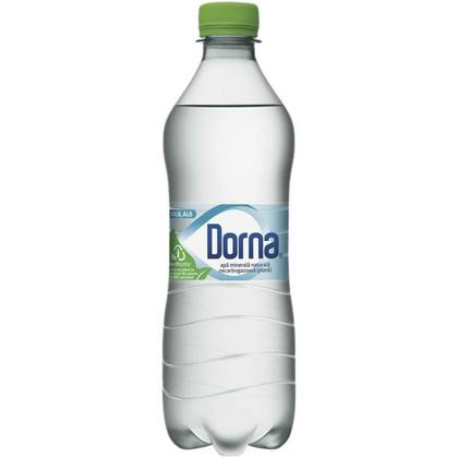 Dorna apa plata