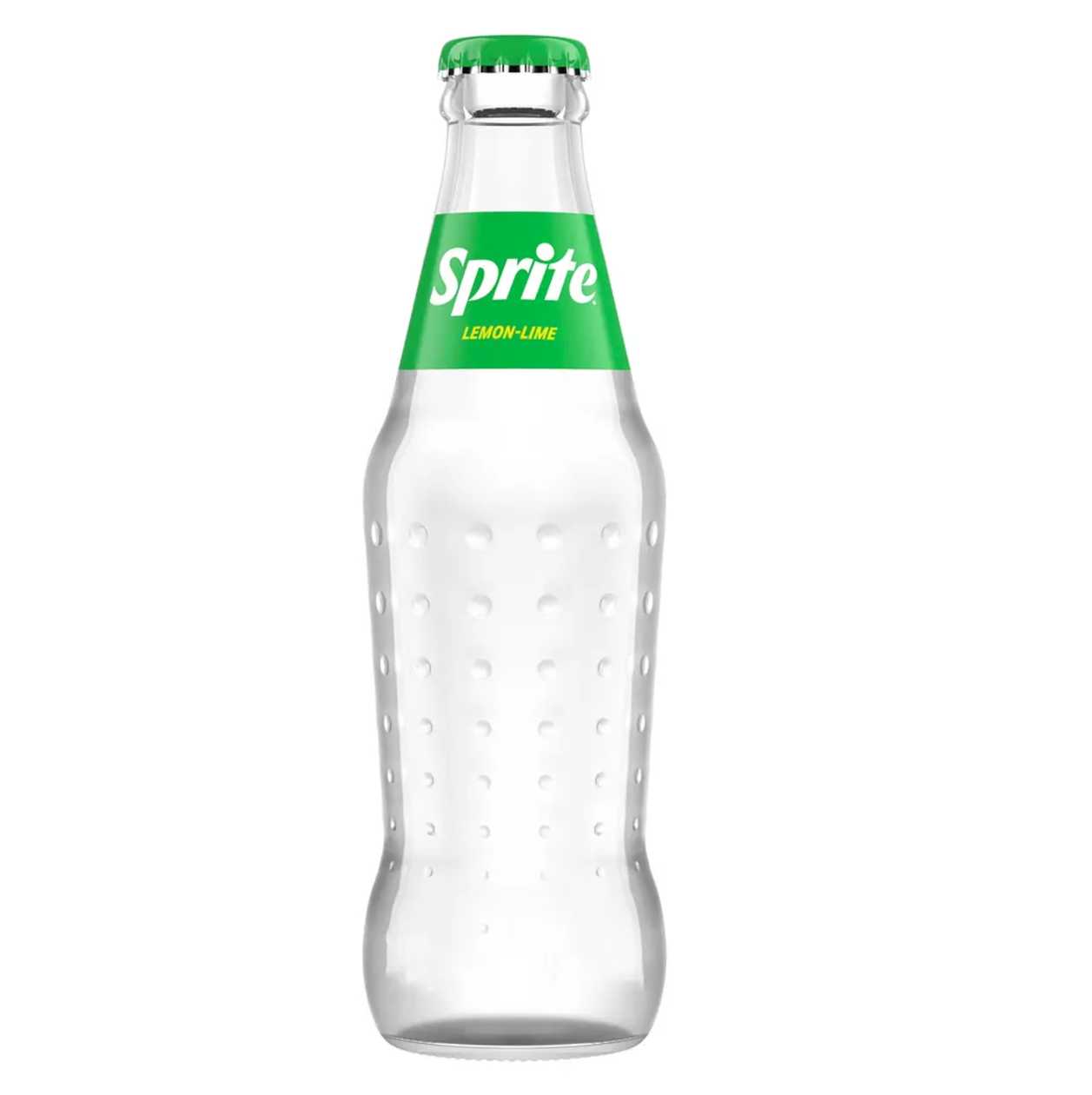 Sprite, скло - 250 мл
