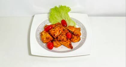Chicken Basturma (200g)