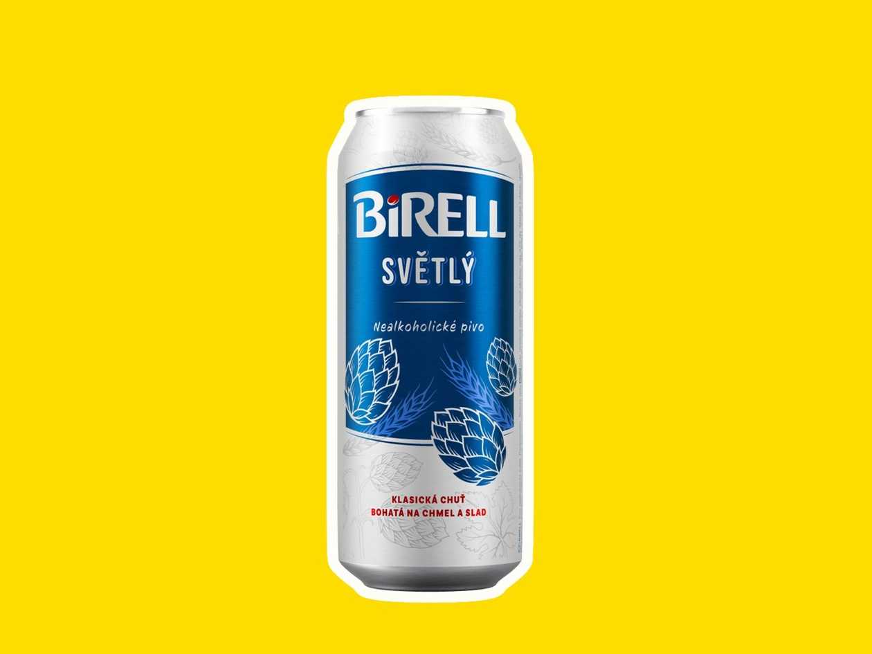 Birell Light 0,5l