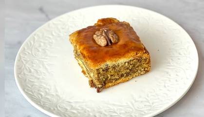 Sochi with Walnuts (150g)