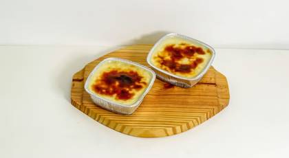 Rice Pudding (1 serving)