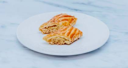 Simple Yerevan Cake (100g)