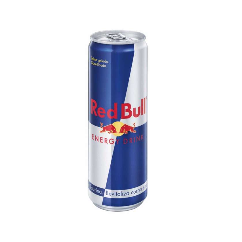 Redbull