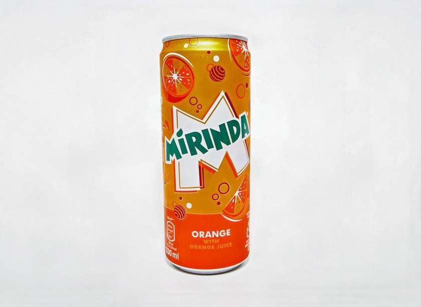 Mirinda