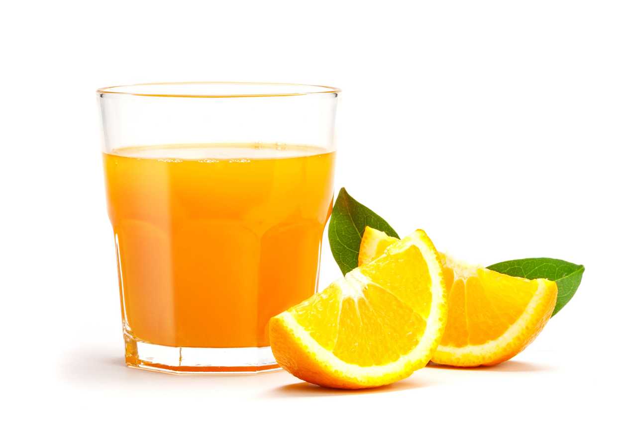 Natural Juice