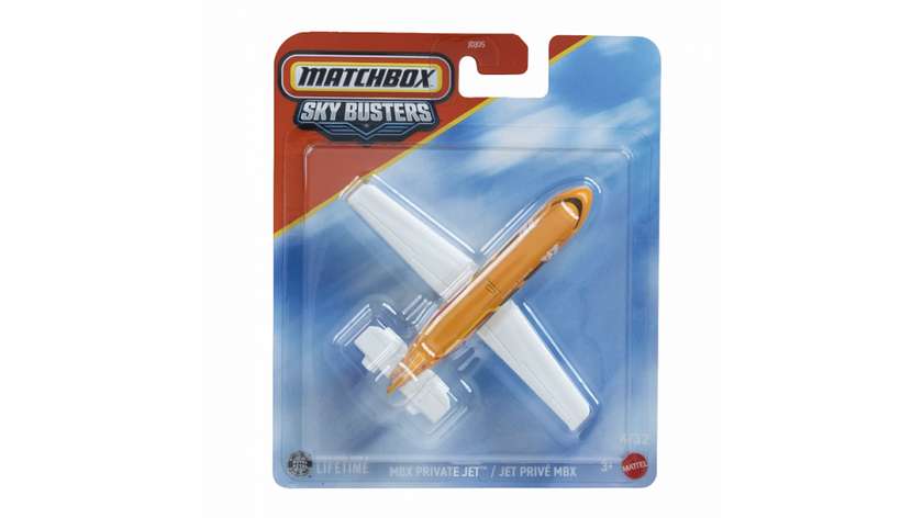 Copy of Copy of Copy of Copy of Matchbox Sky Busters