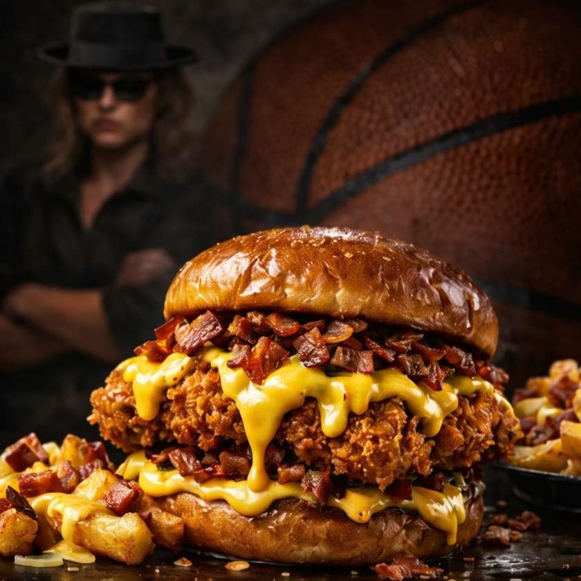 The Attitude Special