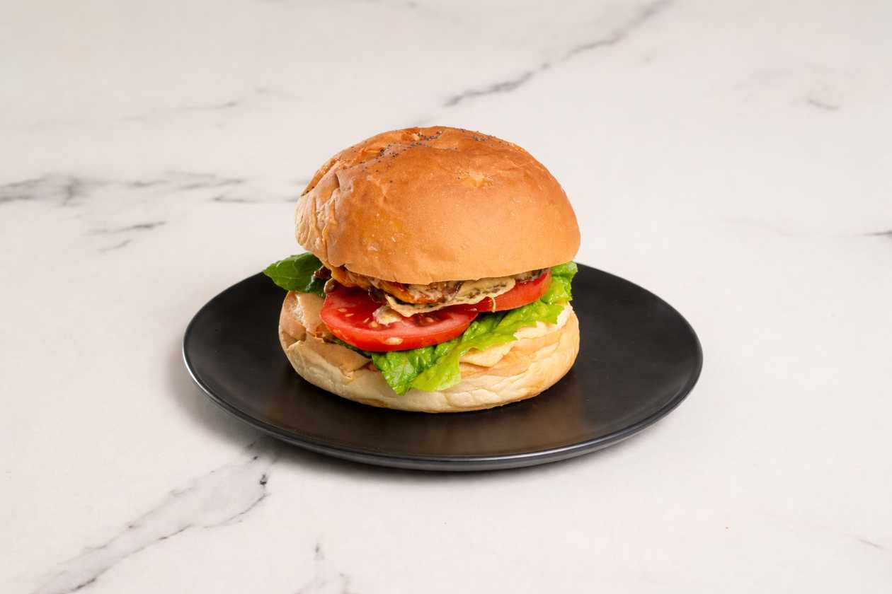 Signature Cheeseurger