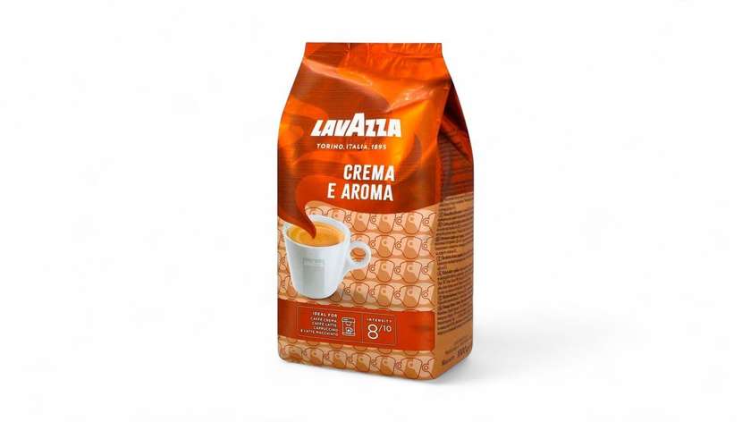 Lavazza Crema e Aroma Brown 1kg
