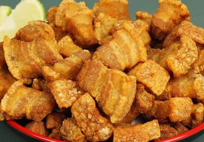 Pork Cracklings