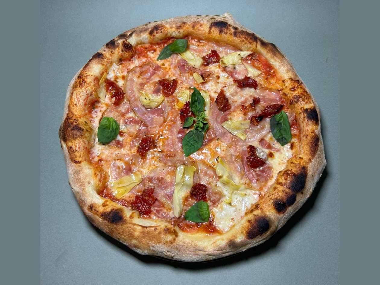 Modena Pizza