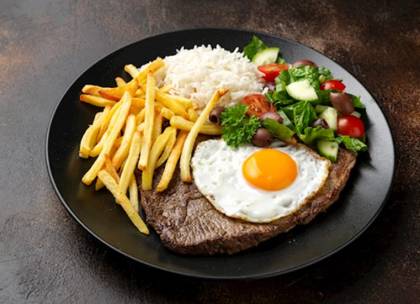 Bitoque Steak