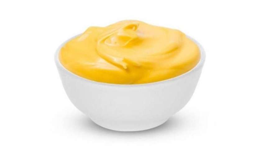 Cheese Sauce