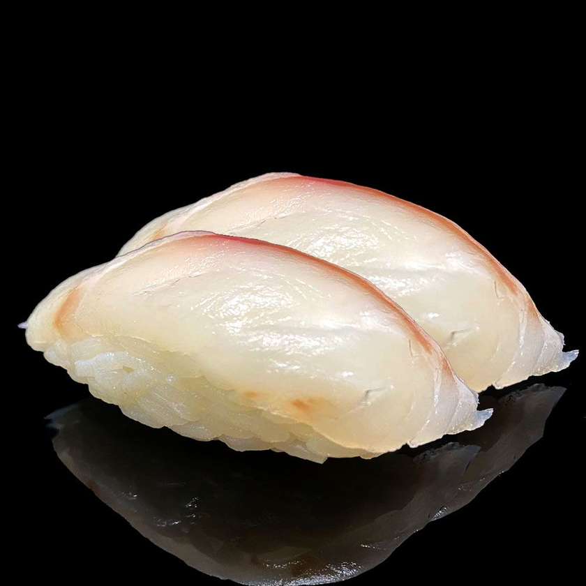 White Fish Nigiri