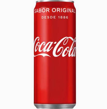 Canned Soda