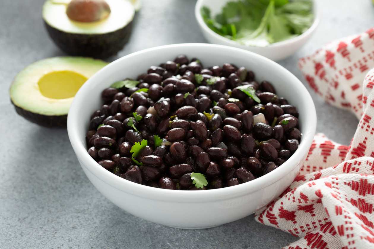 Beans