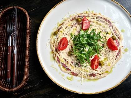 Vitello Tonnato