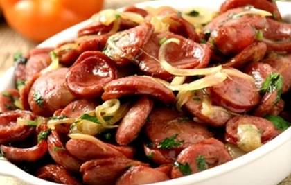 Smoked Sausage