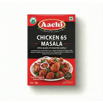 Chicken 65 masala 100g