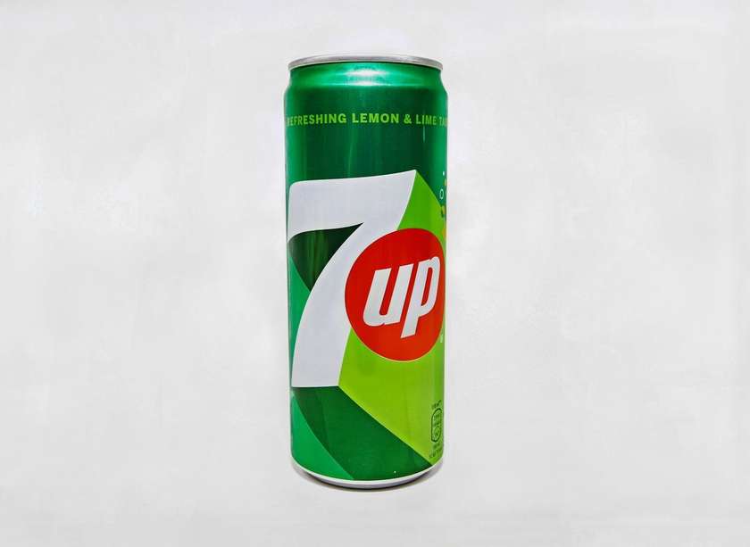 7up Tin