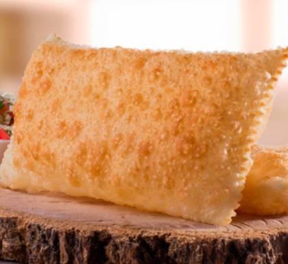 Fried Pastry