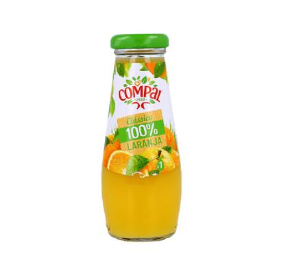 Compal Juice