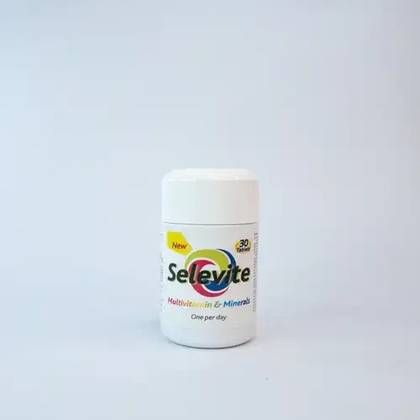 SELEVITE TABS