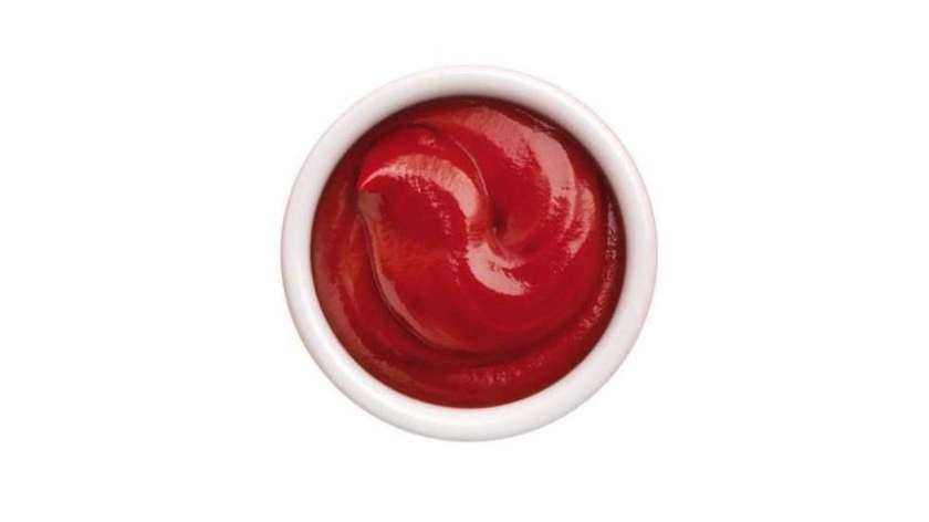 Ketchup