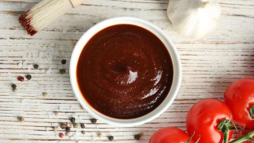 BBQ Sauce