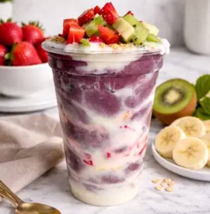 Medium Açaí