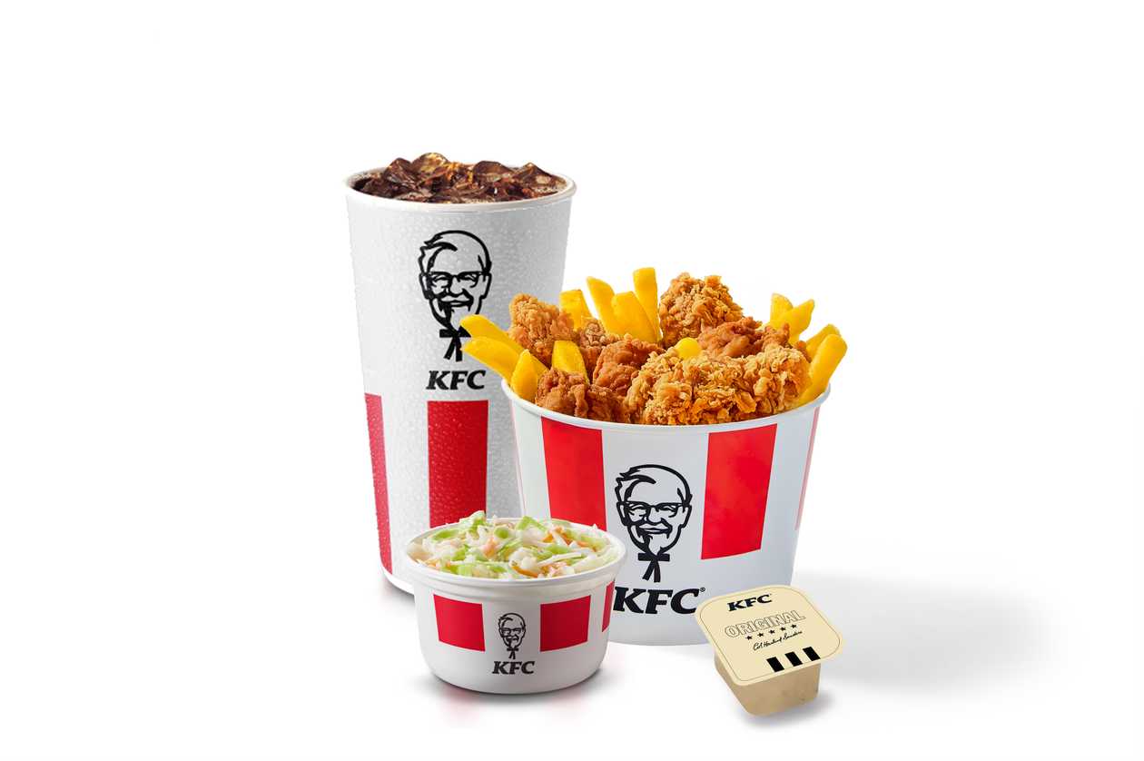 Bucket for One PLUS Classic