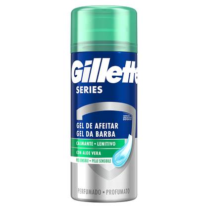Copy of Αφρός Ξυρίσματος Gillette Original 200ml