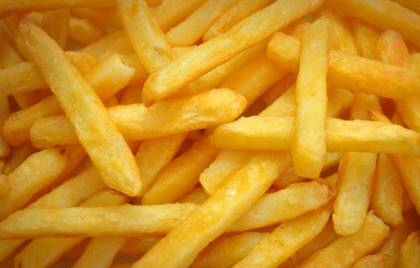 Emperor French Fries