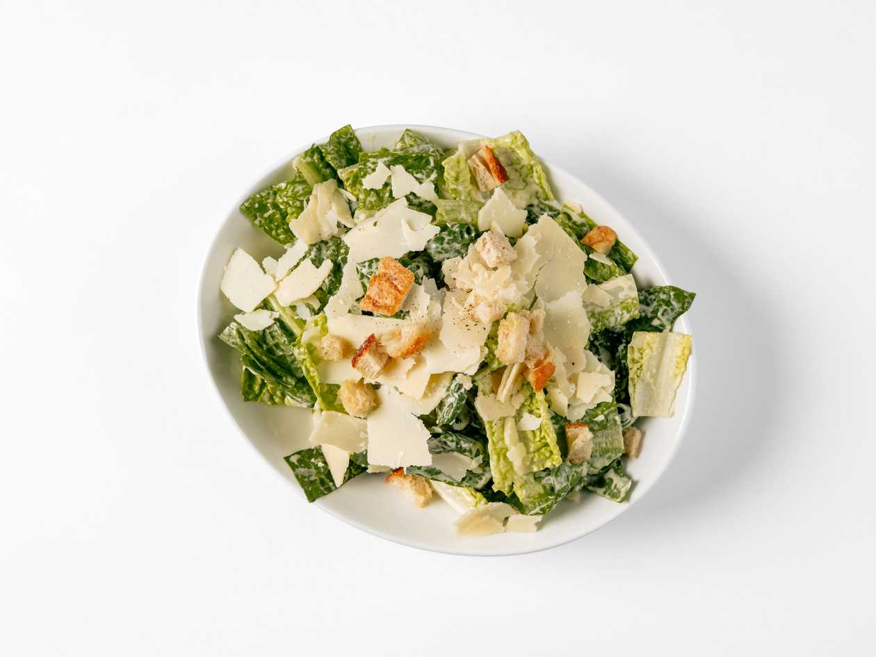 Insalata Caesare