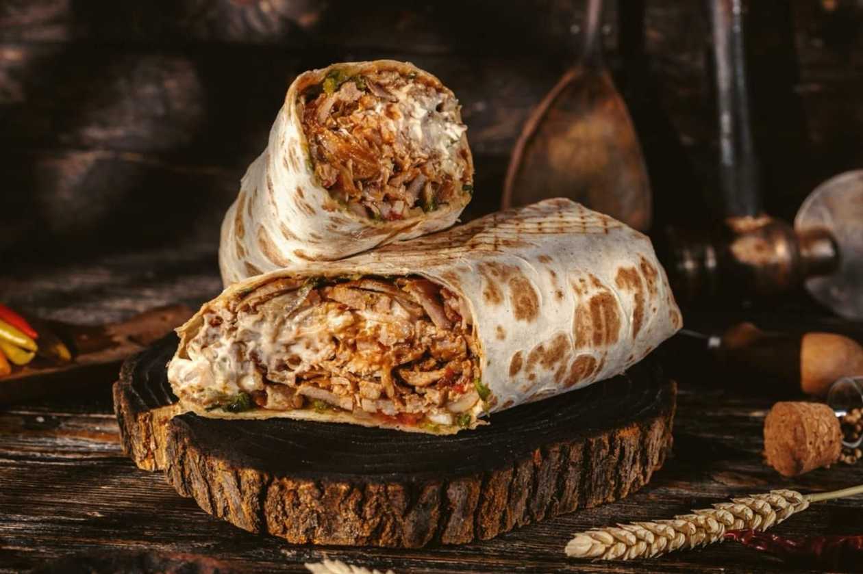 მეგა შურმა