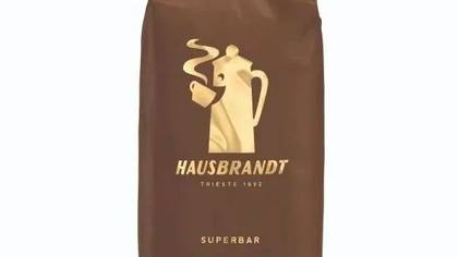 Hausbrandt H.H. Beans 1kg