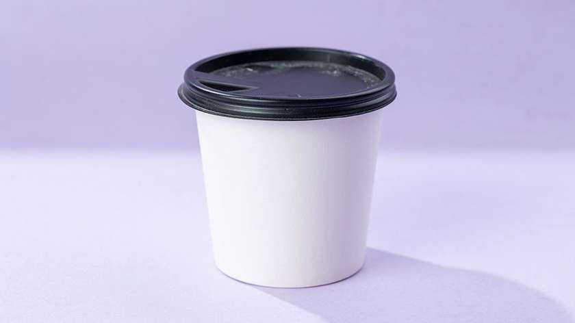 Double espresso