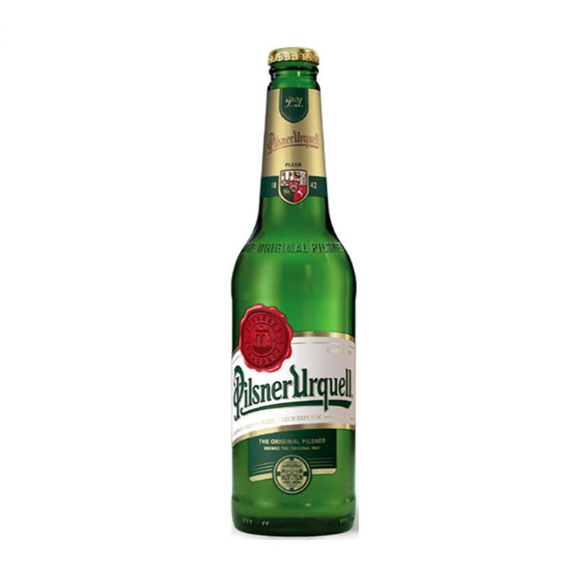 Pilsner Urquell 2l