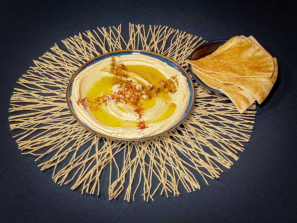 Hummus