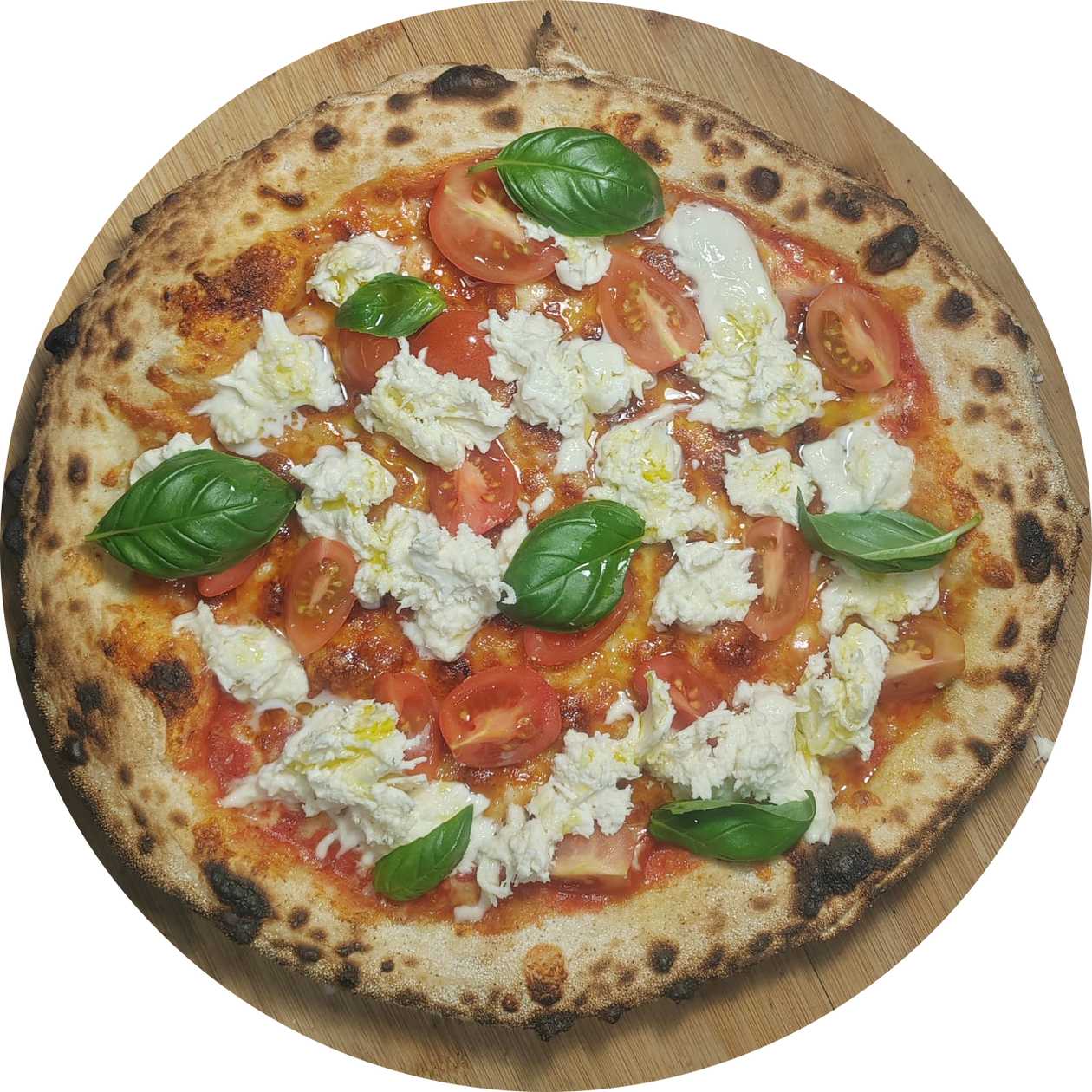 Pizza Italia (PPRODUS NOU)