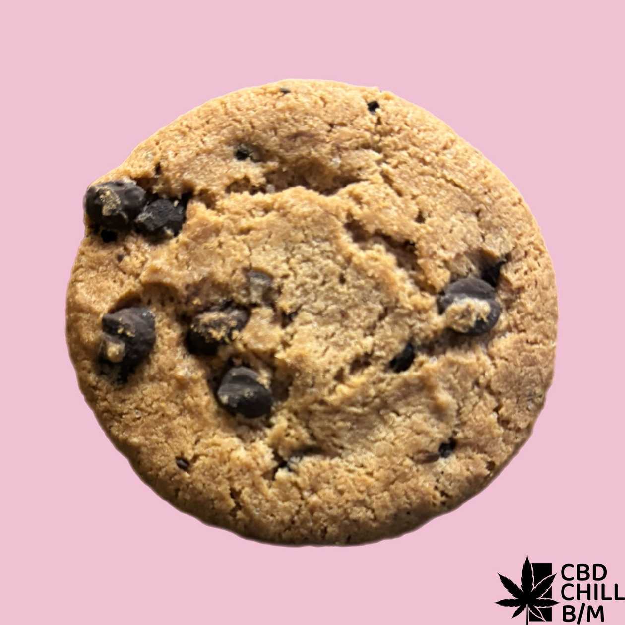 CBGX COOKIE - 25 mg