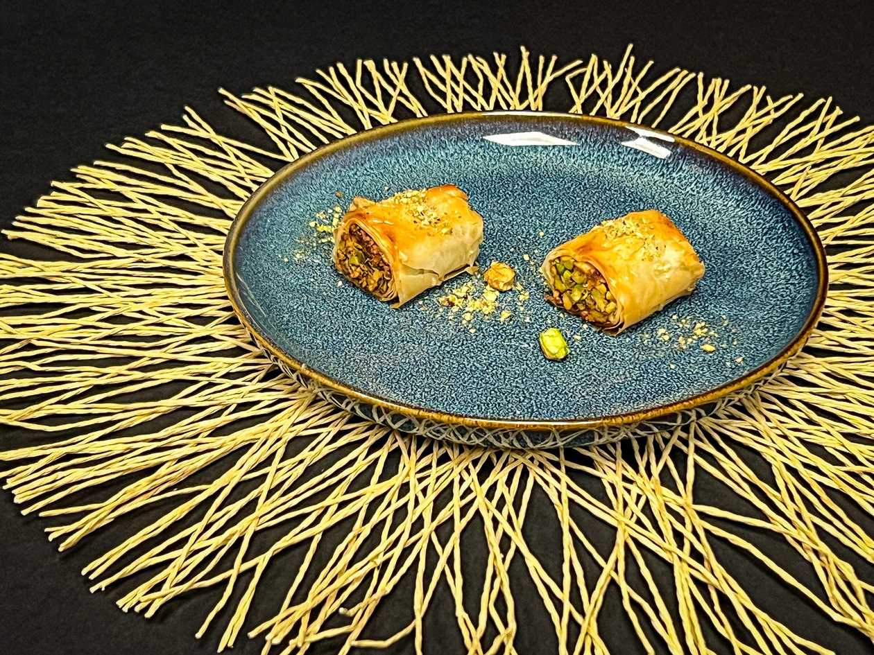 Baklava