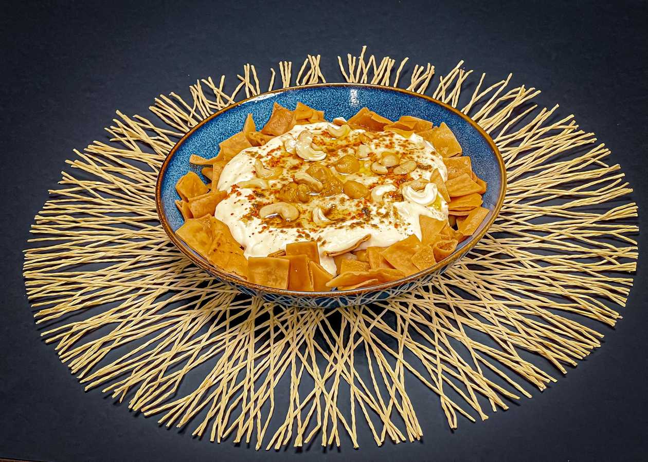 Fatteh Shamia