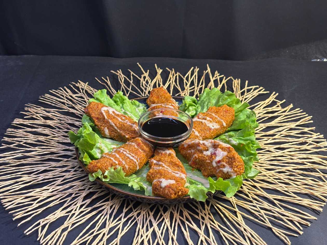 Kebbeh Nayeh