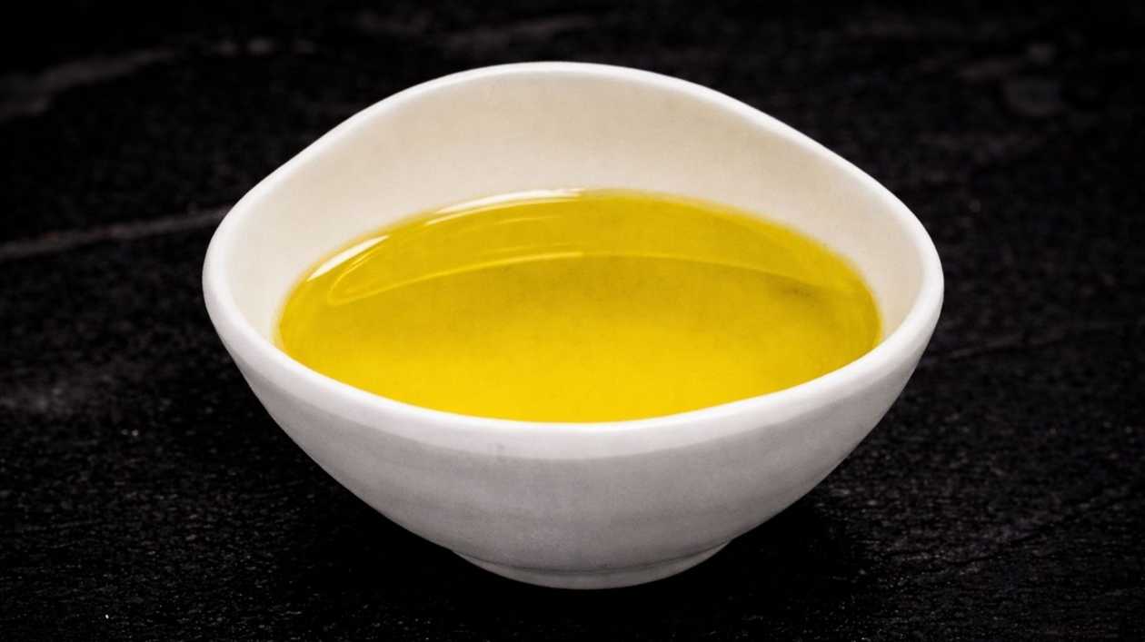Virgin Olive Oil