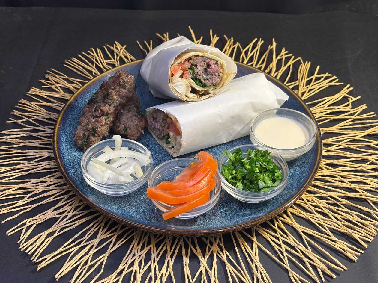 Kofta